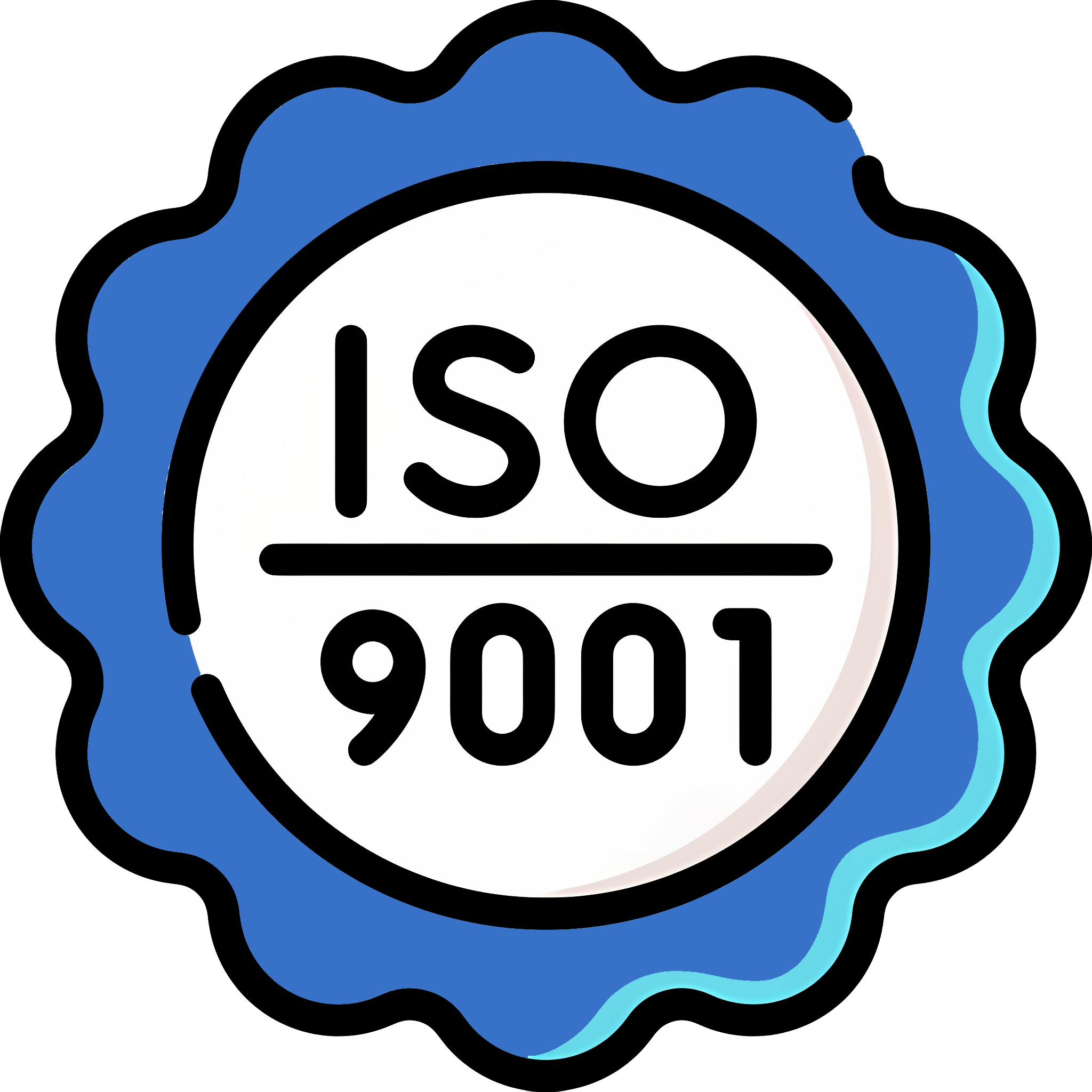 ISO 9001