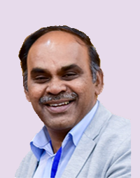 Dr. I. Venugopal