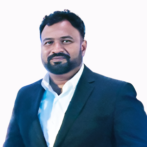Mr. Sharanbasava Raj Patil