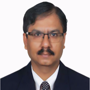 Dr. Sudharshan B S